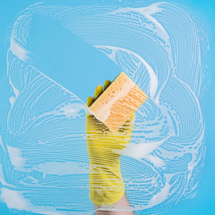 yksiön siivous hinta