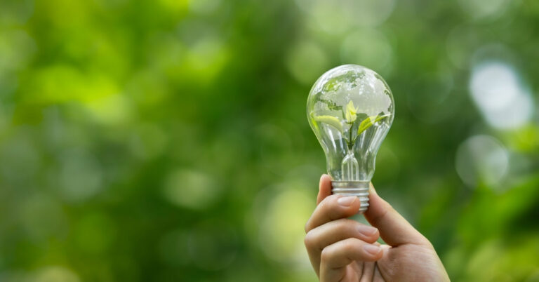 kestävällä tavalla siivoaminen