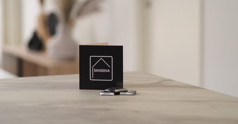 muuttosiivous