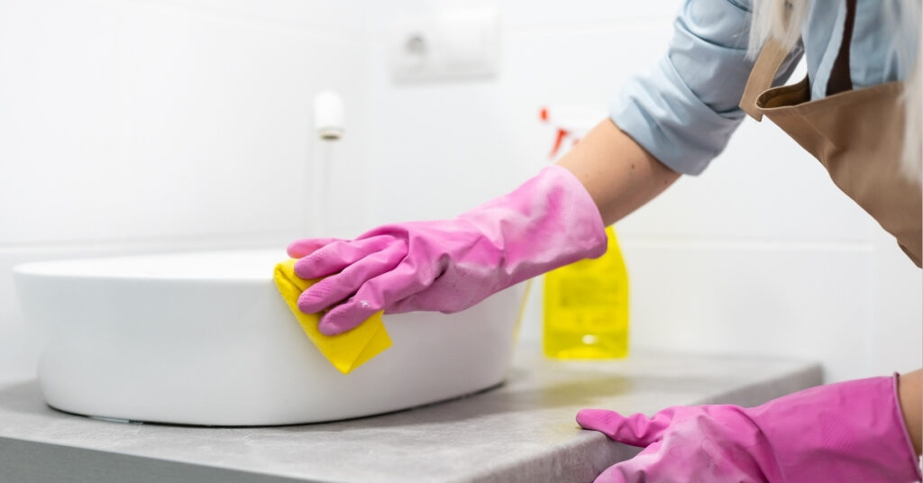 muuttosiivous hinta helsinki