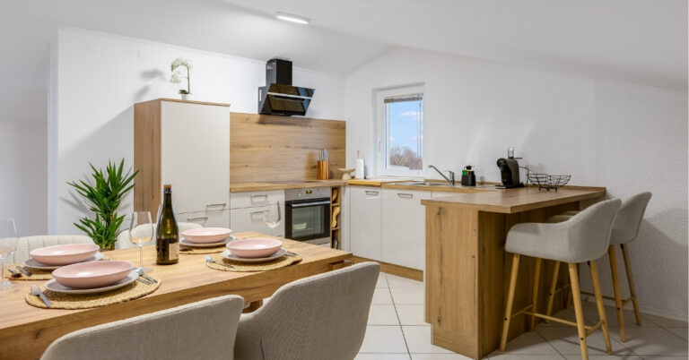 airbnb siivous