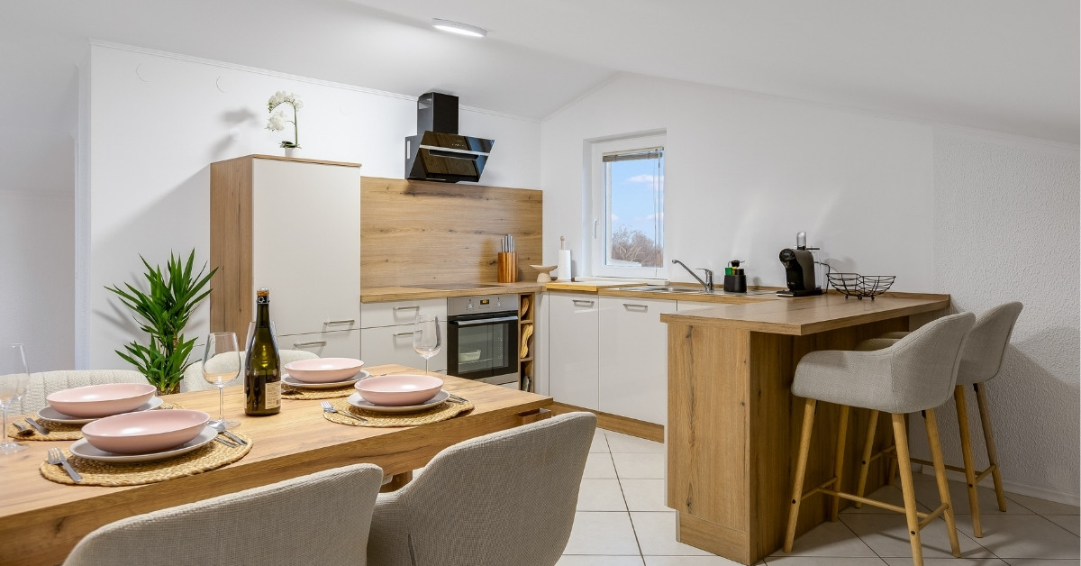 airbnb siivous
